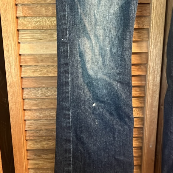 Ariat REAL Denim Jeans - Picture 2 of 6
